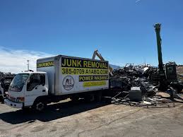 Best Commercial Junk Removal  in Grimes, IA