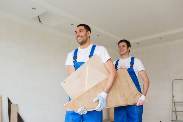 Best Residential Junk Removal  in Grimes, IA