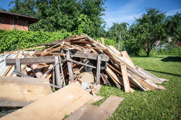 Best Residential Junk Removal  in Grimes, IA